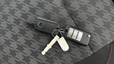 MG ZS 1.5 VTi-TECH Excite 5dr Petrol Hatchback